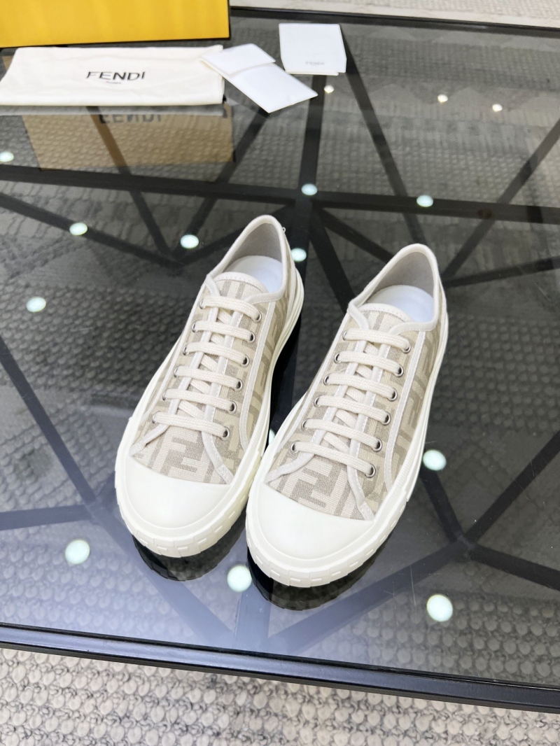 Fendi Sneakers